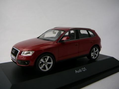 Audi Q5 Miniature1/43 Schuco